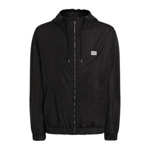 25 FW 돌체앤가바나 로고 장식 봄버 재킷 G9BGSTFUS22 TP433024384