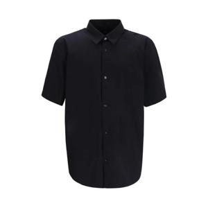 25 FW 아르마니 익스체인지 반소매 셔츠 XM001566AF19193 TP445136692