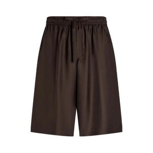 25 FW 돌체앤가바나 드로스트링 웨이스트 쇼츠 GV5MAZFU10S TP445153147