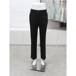 화이트호스 세이브존02 부츠컷 기모바지 A254707