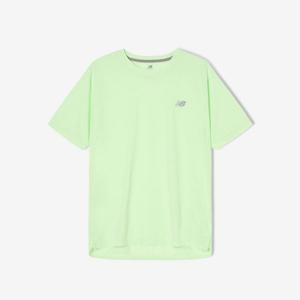 뉴발란스반팔티 DQJ NBNEF26413-40 UNI ATHLETIC 반팔티