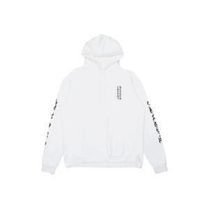 크롬하츠 로고 프린트 후디 CHRM0049