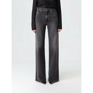 [DONDUP] 라프리마 여성 진 DP619DSE377LO1 999 블랙 /6