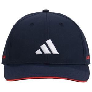 아디다스모자 LQM HS4433 사이드 로고 캡