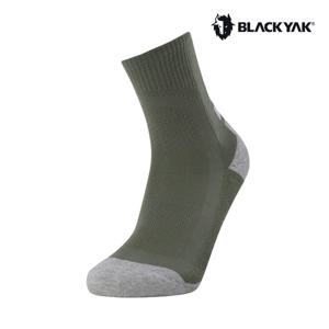 [블랙야크] (BY_2BYSCXU925_LK_) 쿨맥스메쉬미드삭스B 2BYSCXU925_LK