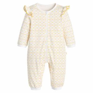 [모이몰른]유아 콘티 양면 지퍼 우주복 M244UUN17P