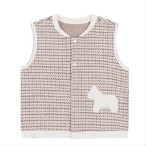 [에뜨와]해링실내조끼07S711304/임신,출산선물,축하선물,유아,백일선물,돌선물,베스트