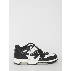 오프화이트 스니커즈 OMIA189C99 WHITE