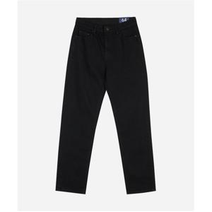 클라이드 여성 기모 테이퍼드 데님 FODDP931F