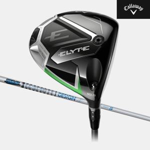 [주문제작]캘러웨이 ELYTE 엘리트 드라이버[남성용][TOUR AD HD]