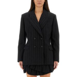 이자벨마랑 자켓 VE0574FC C4E03I01BK BLACK