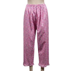 60수 넉넉한 엄마 할머니 홈웨어 9부 파자마