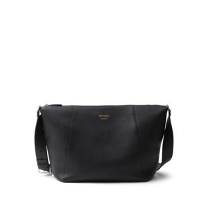 프라다 토트백 2VH1772CYS F0002 BLACK