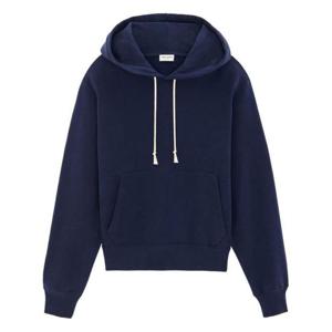 생로랑 스웨터 778464Y36SW 4140 BLUE