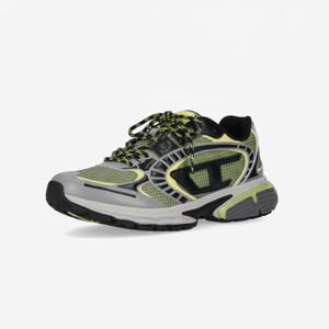 디젤 S 프로 V 덴스 스니커즈 - 옐로우 그레이  Y03593P8136HA663