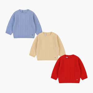 [압소바]로베르 캐시 풀오버 A2743301