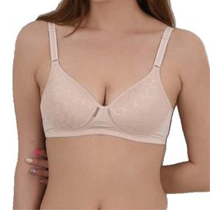 시원한인견 노와이어 메쉬라인 몰드 브라 가성비좋은