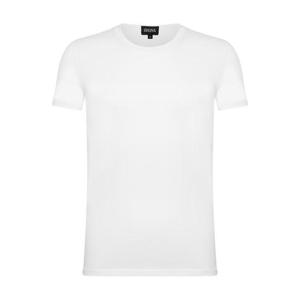 에르메네질도제냐 폴로 티셔츠 N3M201860 100 WHITE