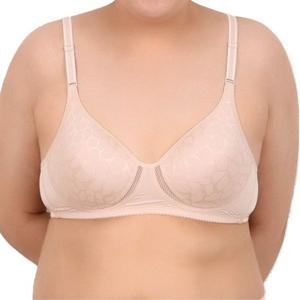 빅사이즈 시원한 인견 노와이어 몰드 브라 가성비좋은