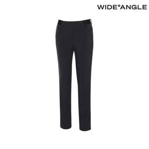 [와이드앵글]  WWW23315Z1  CO PRO 고어텍스 윈드스토퍼 본딩 팬츠 L (Black)