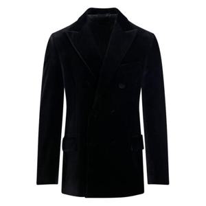 골든구스 수트 자켓 GMP02538 P00231690100 Black