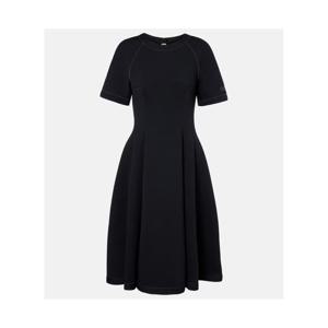 마르니 코튼 블렌드 저지 미디 드레스 P01058573