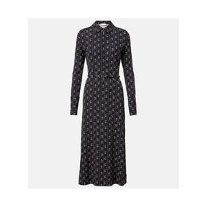 토리버치 프린트 폴로 드레스 P01100407