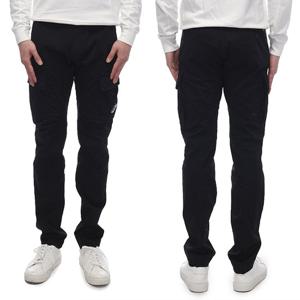 CP컴퍼니 렌즈 와펜 카고 팬츠 10CMPA151A 005694G 999