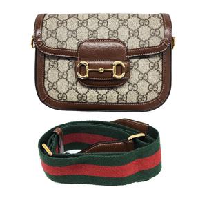 (명품) 구찌 658574 1955 홀스빗 미니 크로스