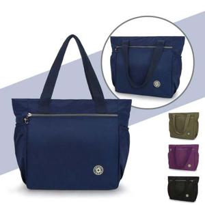 캐주얼 스퀘어 ELG183 숄더 캐주얼 여행 쇼퍼백 백팩