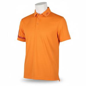 제이린드버그 HEATH 히스 레귤러핏 골프PK티  GMJT07621 I068