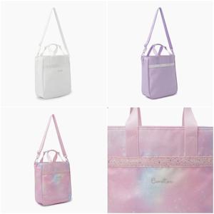 26년신학기 블링 플랩 보조가방 QCBG12611