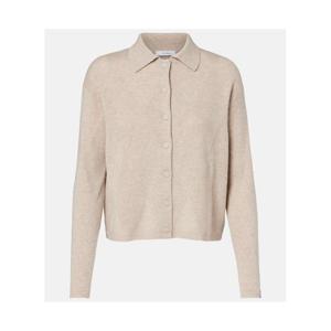 막스마라 Bombo 아가일 캐시미어 카디건 P01124886