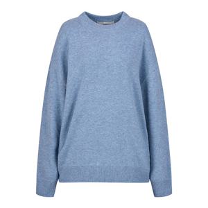 [코인코즈]코인코즈 라운드넥 루즈핏 니트_DK4WP666