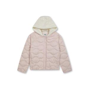 폴햄키즈 세이브존07 후드퀼팅점퍼 PKF4JP2510  LPK