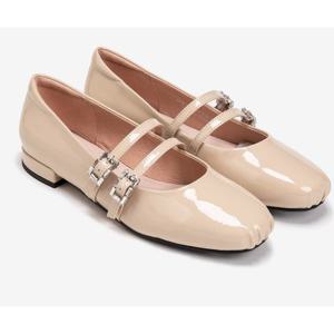 [에스콰이아(여성화)]여성 메리제인 펌프스PFEFHQ790