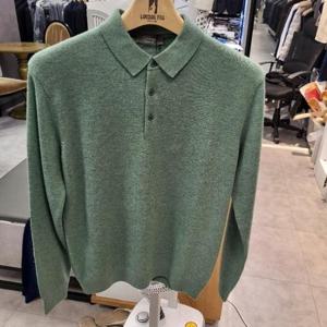 런던포그 HC13 긴팔티 Lpwnr64z-1