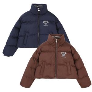 [NBA] BOS 크롭기장 푸퍼다운 N234DW720P