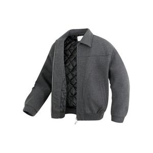 [해리슨][해리슨] 멜버른 모직 블루종 SNCF1071