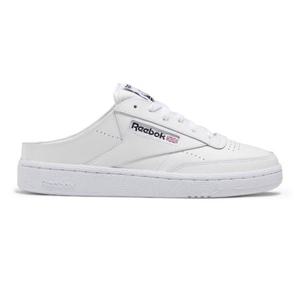 리복 뮬 클러치 스니커즈 운동화 화이트 FX4219