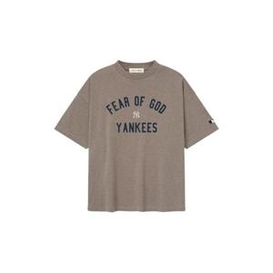 25 FW 피어오브갓 X MLB 90s 티셔츠 125ML254012F TP446063763