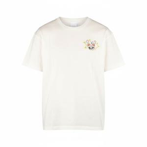 겐조 남성 BOWLING TEAM 반팔 티셔츠 (5TS453 4SG 02)