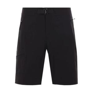 아크테릭스 숏팬츠 APPSM09526BLK BLACK DOM