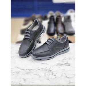 [허시파피]허시파피 세이브존05 비즈니스 보트슈즈화 ADHJMQ551