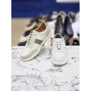 [허시파피]허시파피 세이브존05 남성3Cm초경량컴포트슈즈 UNQ562