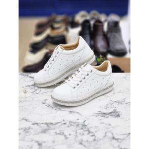 [허시파피]허시파피 세이브존05 여자3.5Cm보석줄스니커즈 SAQ460