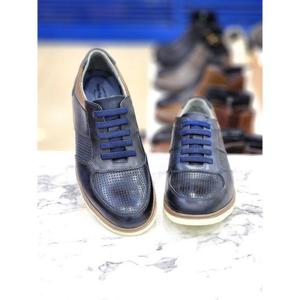 [허시파피]허시파피 세이브존05 남자 3Cm캐주얼슈즈 ZLAPETP563