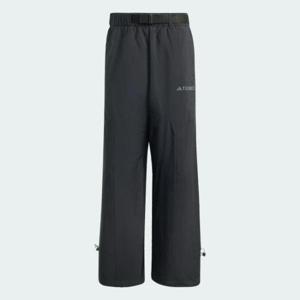 아디다스 팬츠 JV8745 Black DOM