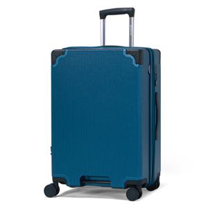 [브라이튼] 레븐 24인치 캐리어 확장형 수화물용 PC 여행용 가방