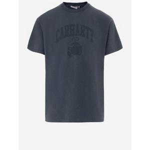 CARHARTT WIP Carhartt WIP T shirts and Polos Blue I036064J060